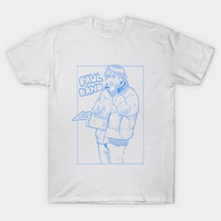 Paul Dano T-Shirt